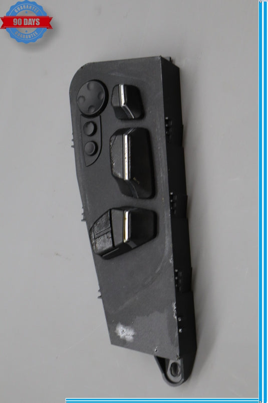 09-12 BMW 750Li 750i Front Right Passenger Side Seat Control Switch Oem