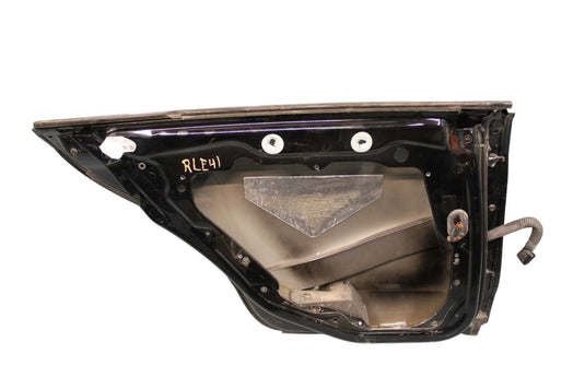 12-18 Mercedes W218 CLS400 CLS550 CLS63 AMG Rear Left Driver Side Door Shell OEM