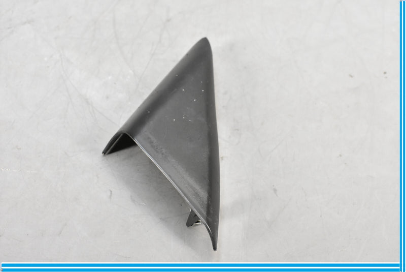 Load image into Gallery viewer, 05-08 Maserati Quattroporte M139 Front Left Driver Mirror Molding Cover Oem
