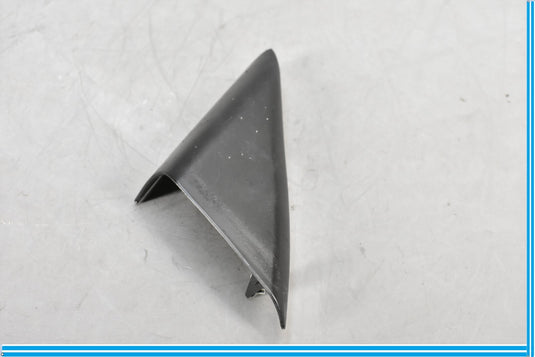 05-08 Maserati Quattroporte M139 Front Left Driver Mirror Molding Cover Oem