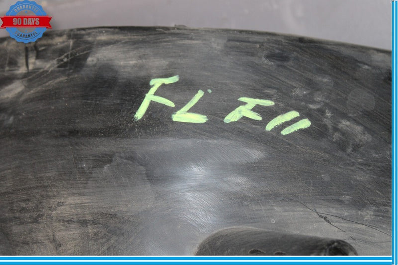 Load image into Gallery viewer, 03-12 Mercedes R230 SL550 SL500 Front Left Side Fender Liner Splash Shield Oem

