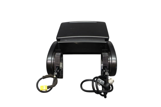 11-13 Hyundai Equus Front Center Console Mounted Display Screen Oem