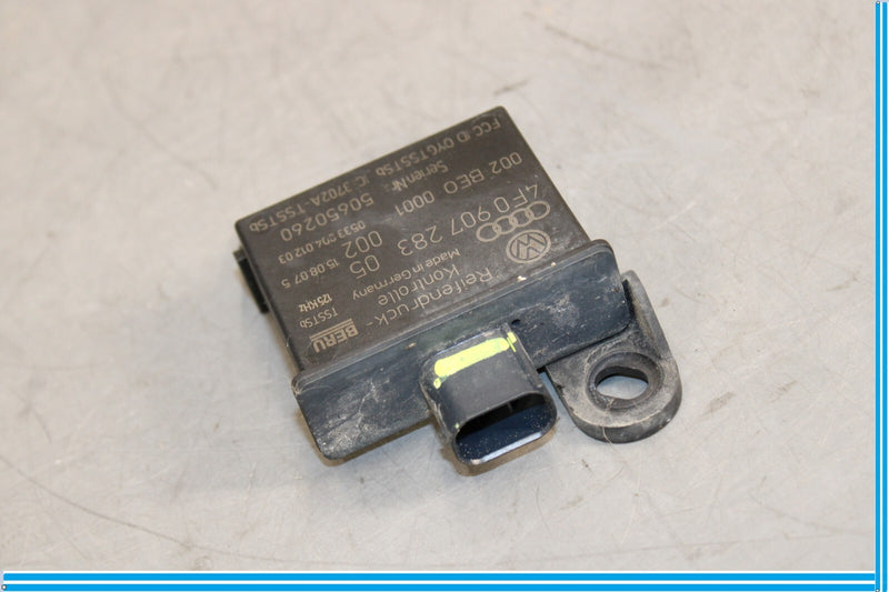 Load image into Gallery viewer, 06-12 Bentley Continental TPMS Tire Pressure Monitoring Sensor Oem
