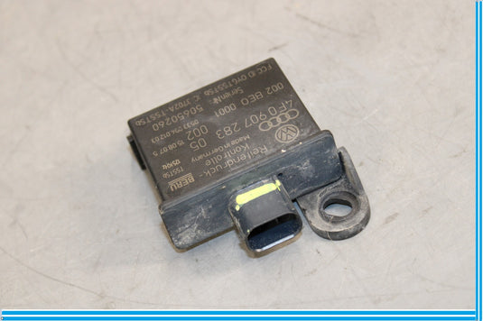 06-12 Bentley Continental TPMS Tire Pressure Monitoring Sensor Oem