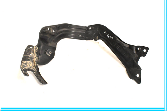 03-09 Mercedes W209 CLK500 CLK320 CLK550 Left Side Headlight Support Bracket