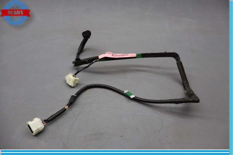 Load image into Gallery viewer, 07-17 Lexus LS460 LS460L Exterior Door Handle Harness 82188-50010 Oem
