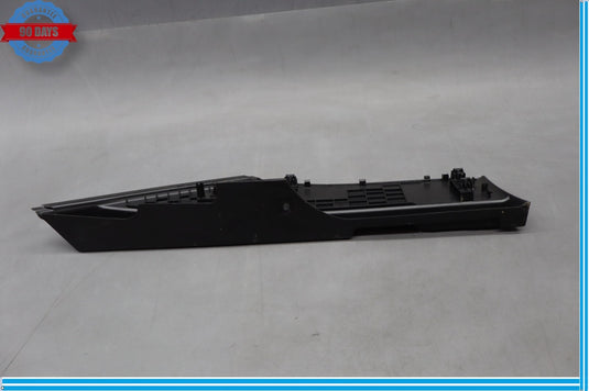 12-20 Tesla Model S Rear Right Side Upper C-Pillar Cover Trim Panel Oem