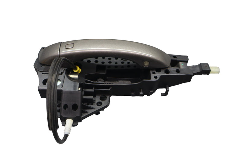 Load image into Gallery viewer, 11-18 Audi A6 A7 Quattro S8 Rear Right Passenger Side Exterior Door Handle OEM
