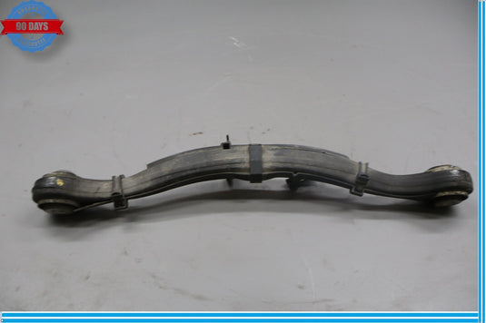 06-19 Mercedes X166 GL550 ML350 Rear Left Side Lateral Control Arm Strut Rod Oem