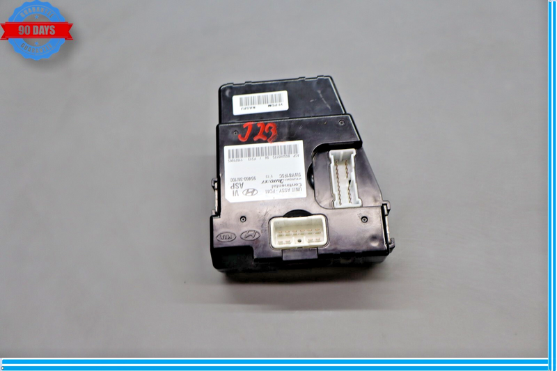 Load image into Gallery viewer, 11-13 Hyundai Equus Power Supply Distribution Control Module Unit ECU Oem
