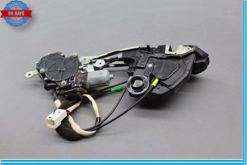 Load image into Gallery viewer, 07-09 Lexus LS460 Rear Left Driver Side Door Lock Latch Actuator w/ Motor Oem
