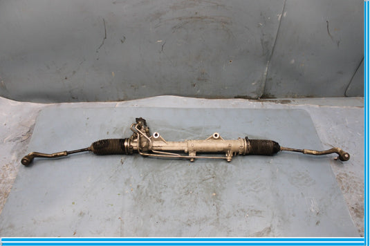 10-13 Mercedes E350 E550 W207 Power Steering Rack Assembly Oem