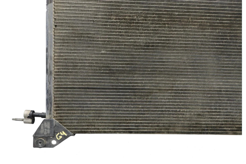Load image into Gallery viewer, 03-09 Hummer H2 Front Engine Radiator A/C AC Air Conditioning Condenser OEM
