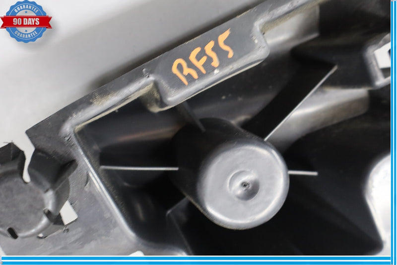 Load image into Gallery viewer, 10-15 Jaguar XJL XJ Rear Right Bumper Impact Absorber Reinforcement Bracket Oem
