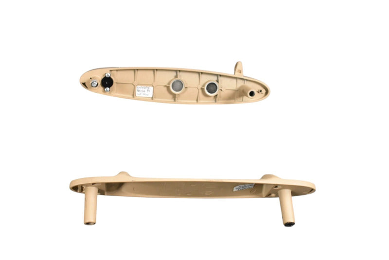 Load image into Gallery viewer, 03-12 Maserati Quattroporte Front Rear Overhead Grab Handle Set of 4 Oem
