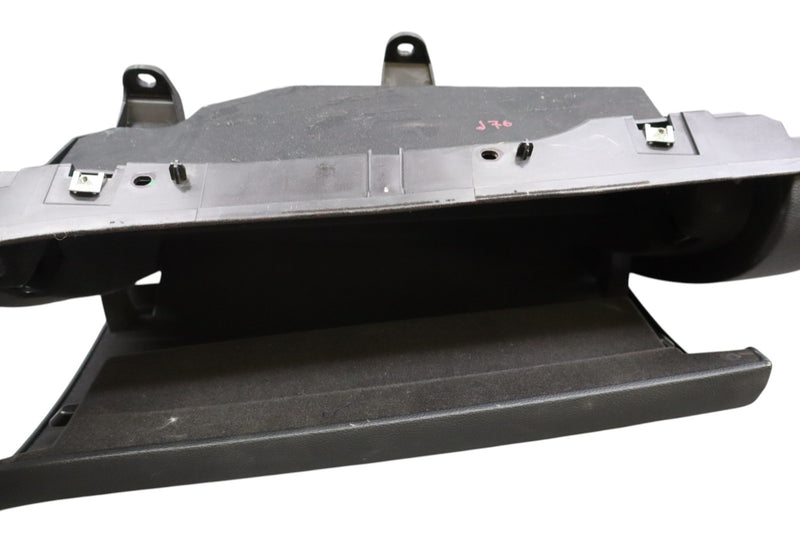 Load image into Gallery viewer, 14-22 Maserati Ghibli M157 Front Dashboard Dash Glove Box Glovebox Black Oem
