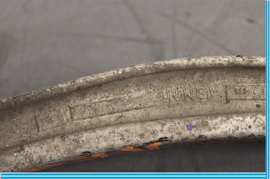 11-17 Porsche Cayenne Right Side Upper Suspension Wishbone Control Arm Oem