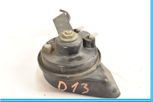 07-14 Mercedes CL550 S550 W216 Low Tone Pitch Horn Signal Alarm Oem