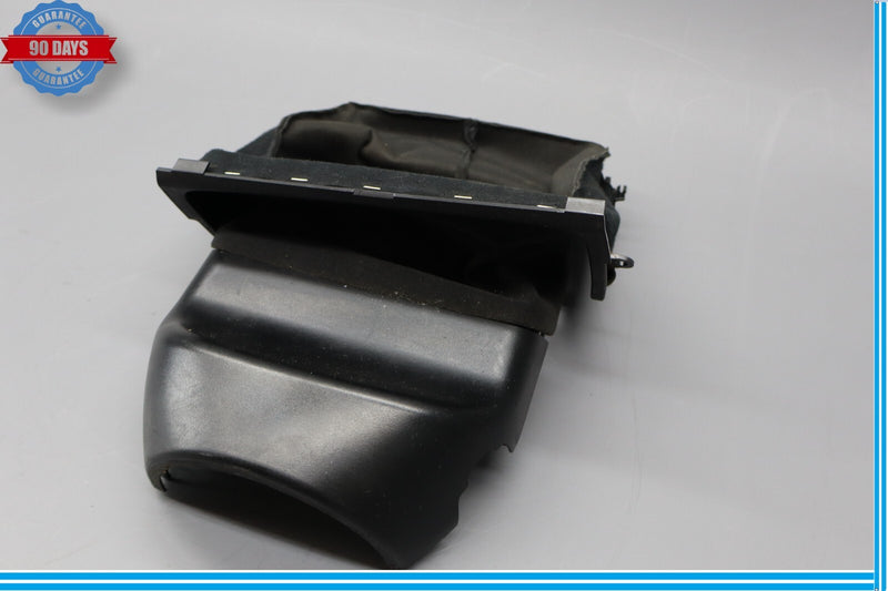 Load image into Gallery viewer, 09-15 BMW 740i 740Li 750i 750Li Dash Upper Top Steering Column Cover Trim Oem
