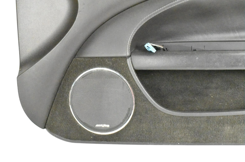 Load image into Gallery viewer, 10-11 Jaguar XK Front Right Passenger side Interior Door Trim Cover Panel Oem

