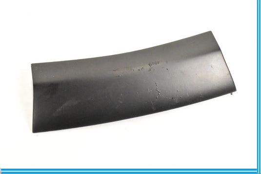 2011-2013 BMW X5 E70 REAR CENTER CONSOLE ARMREST UPPER COVER TRIM PANEL OEM