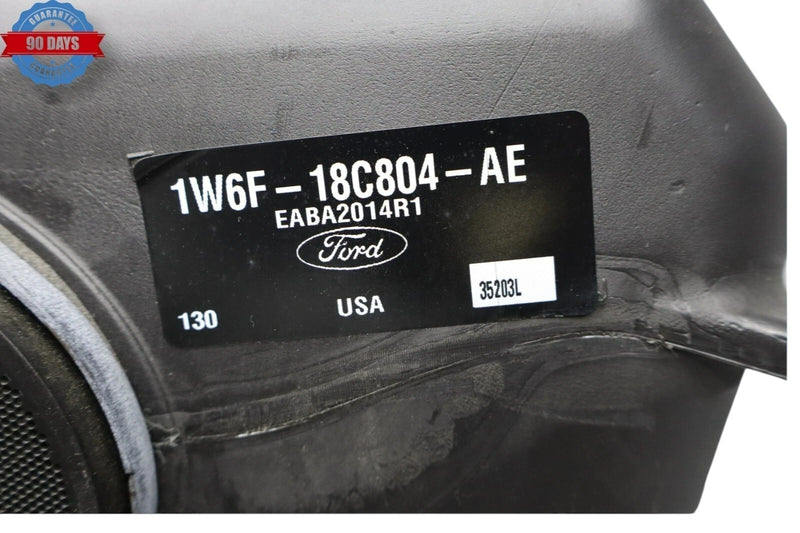 Load image into Gallery viewer, 02-05 Ford Thunderbird Rear Right Passenger Side Speaker W/Box 1W6F18C804A OEM
