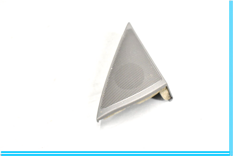 Load image into Gallery viewer, 07-13 Mercedes S550 S600 W221 Front Right Door Tweeter Corner Speaker Cover Oem
