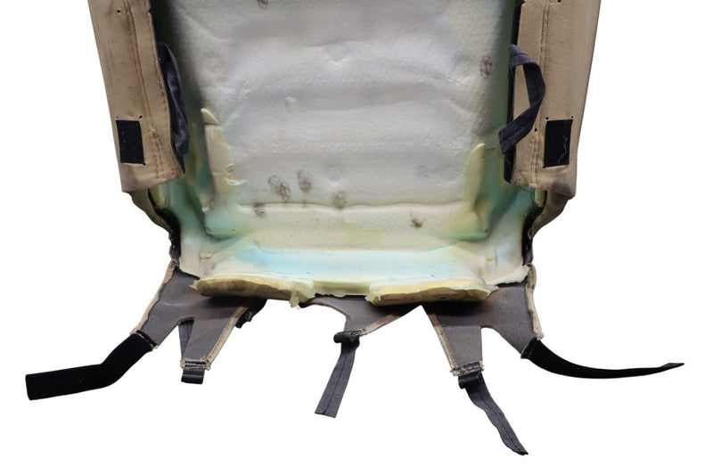 Load image into Gallery viewer, 15-17 Hyundai Genesis G80 Front Left Driver Side Top Upper Seat Cushion Oem

