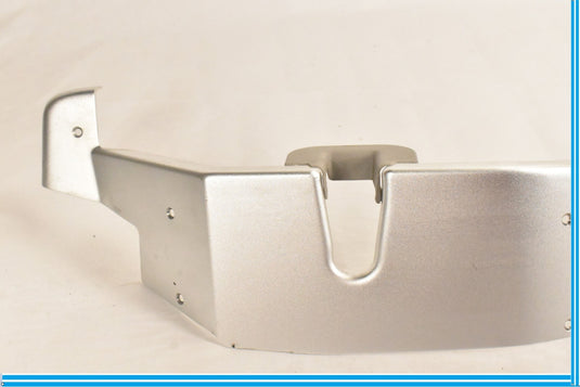 R230 SL550 SL500 SL600 DOOR ALUMINUM TRIM PLATE JAM COVER - LEFT 2307280321