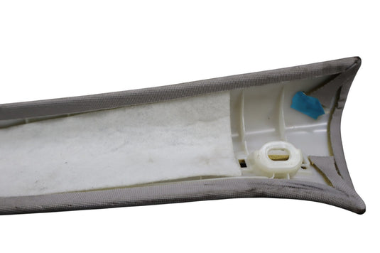 07-13 Mercedes W221 S450 S550 Front Right Passenger Side A Pillar Trim Panel Oem