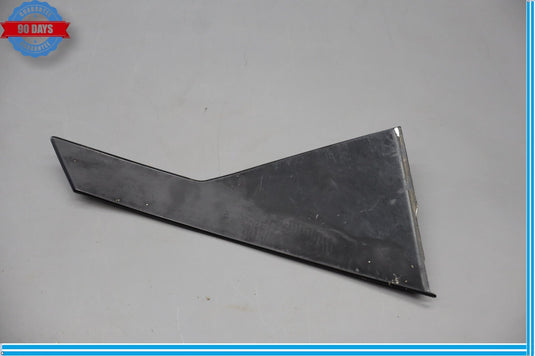 11-12 Hyundai Equus Sig Rear Right Door Trim Panel Molding Garnish Applique Oem