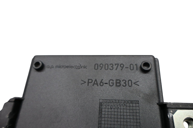 Load image into Gallery viewer, 11-16 Hyundai Equus Rear Trunk Lid Power Control Module 81793-3N000 Oem

