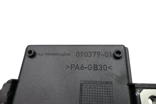 11-16 Hyundai Equus Rear Trunk Lid Power Control Module 81793-3N000 Oem