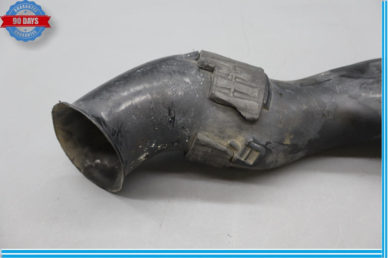 Load image into Gallery viewer, 11-17 Volkswagen VW Touareg Air Intake Intake Pipe Tube 7P6129609 Oem
