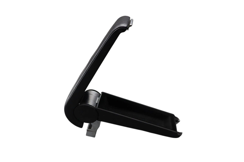 Load image into Gallery viewer, 03-12 Bentley Continental Flying Spur Front Right Side Console Armrest Arm OEM
