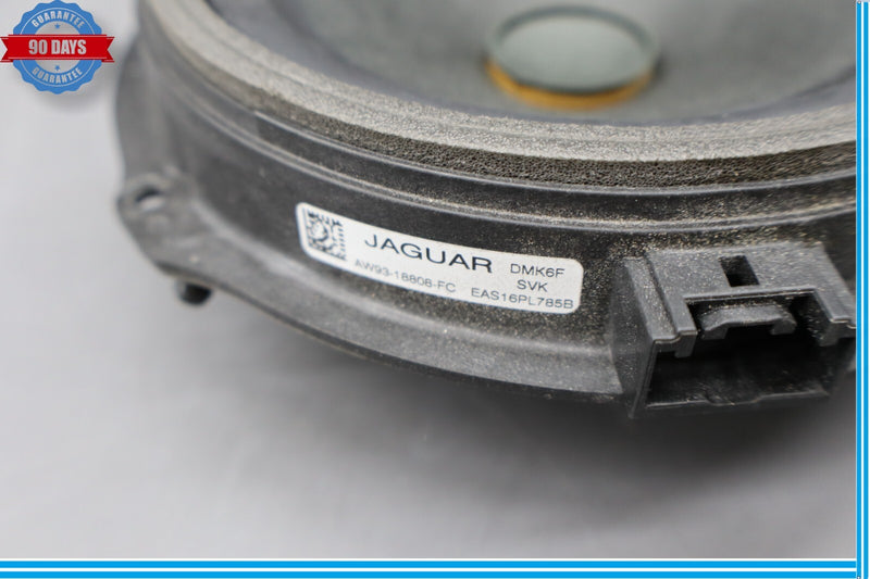 Load image into Gallery viewer, 10-12 Jaguar XJ XJL Rear Right Passenger Side Door Bass Audio Speaker Oem
