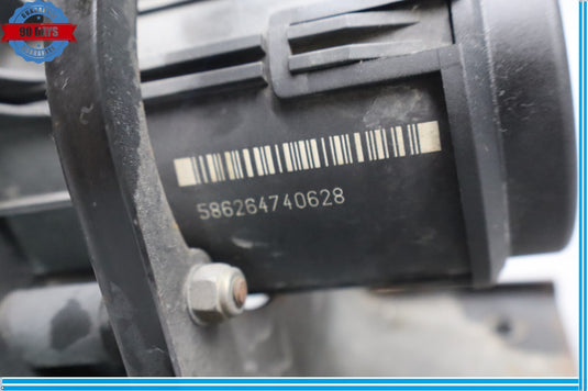 04-08 Maserati Quattroporte Secondary Air Injection Pump Emission Control Oem