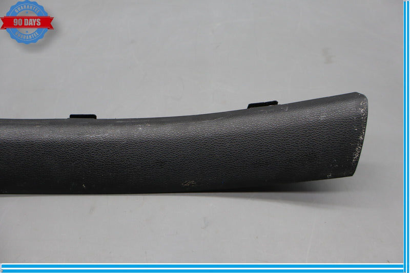 Load image into Gallery viewer, 15-20 Hyundai Genesis Rear Right Passenger Door Sill Scuff Cover Panel Trim Oem
