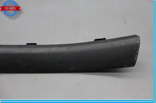 15-20 Hyundai Genesis Rear Right Passenger Door Sill Scuff Cover Panel Trim Oem