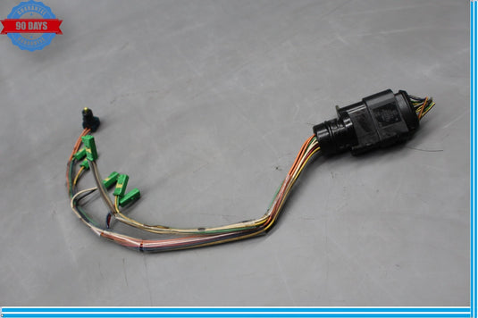 11-14 Volkswagen Touareg 14-Pin Transmission Wiring Harness 0C8927363 Oem
