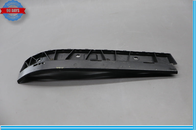 Load image into Gallery viewer, 10-18 Jaguar X351 XJ Rear Right Passenger Side Bumper Inner Mount Bracket Oem
