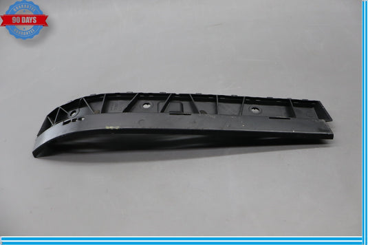 10-18 Jaguar X351 XJ Rear Right Passenger Side Bumper Inner Mount Bracket Oem