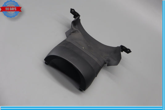 12-18 Audi A6 Quattro Front Left Driver Side Steering Column Trim Cover Oem