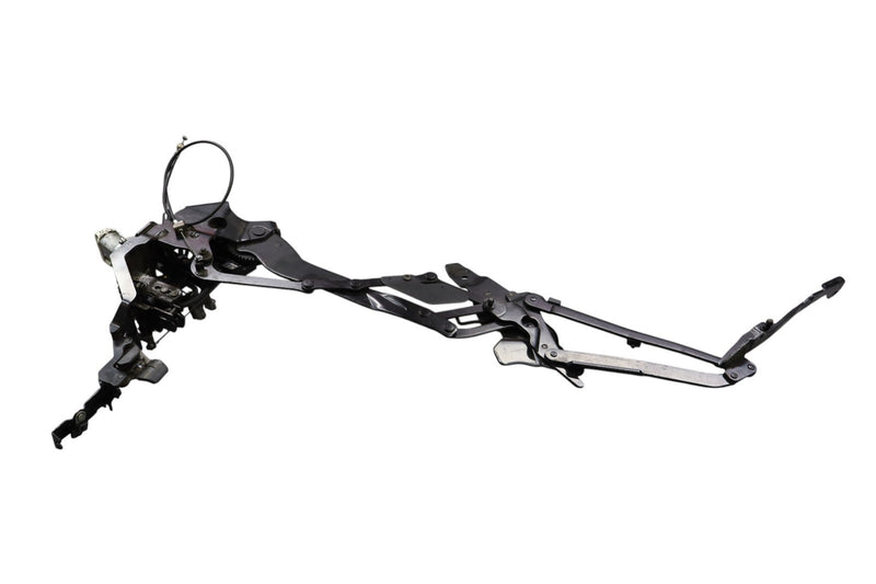 Load image into Gallery viewer, 02-10 Lexus SC430 Right Side Convertible Folding Top Roof Mechanism Hinge Oem
