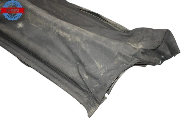 Load image into Gallery viewer, 02-05 Ford Thunderbird Convertible Roof Soft Top Black 3W6Z7652700AA Oem
