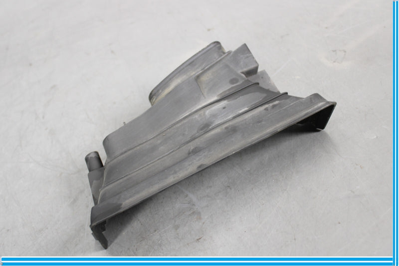 Load image into Gallery viewer, 11-18 Audi A6 A7 A8 Front Right Passenger Side Engine Air Intake Inner Duct Oem
