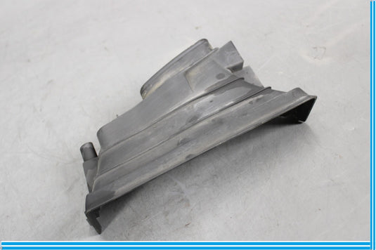 11-18 Audi A6 A7 A8 Front Right Passenger Side Engine Air Intake Inner Duct Oem
