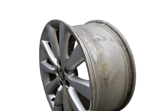 10-14 Jaguar XK XF 19'' 10 Spoke Front Alloy Wheel Rim 19x8.5J 8W831007GA Oem