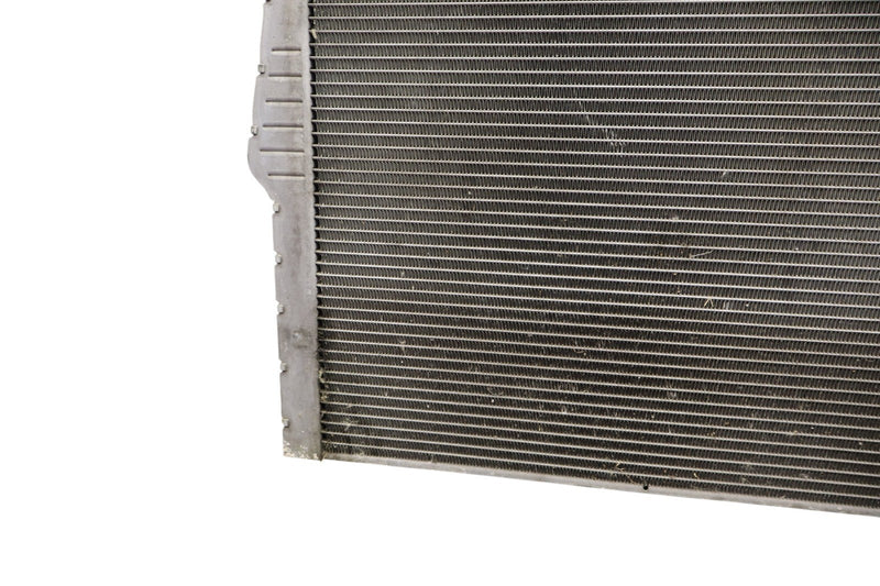 Load image into Gallery viewer, 07-10 BMW X5 E70 Front Engine Motor Cooler Cooling Radiator 17117585036 Oem
