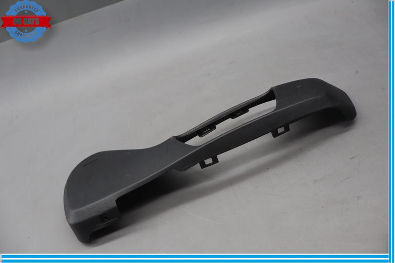 Load image into Gallery viewer, 16-19 BMW X1 F41 Front Right Side Passenger Seat Switch Trim Cover Panel Oem
